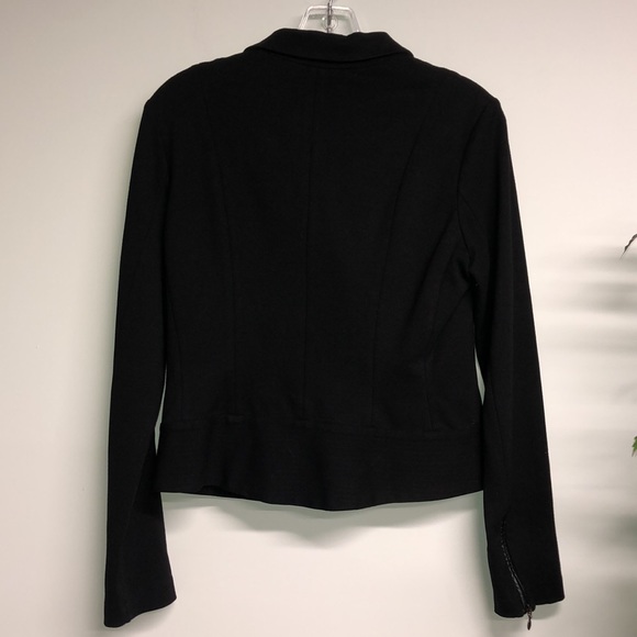 Paige Black Label Jacket - Picture 6 of 7